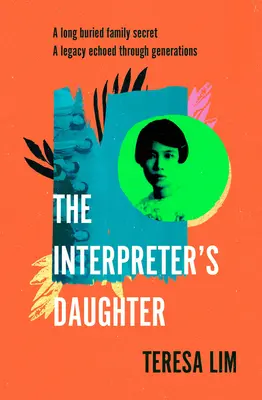 A tolmács lánya - Interpreter's Daughter