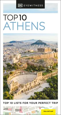 Eyewitness Top 10 Athén - Eyewitness Top 10 Athens