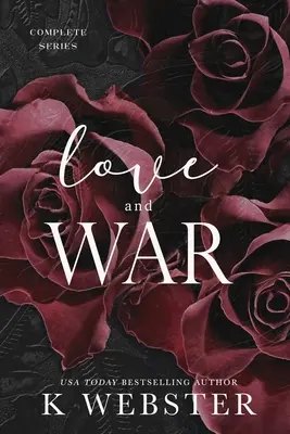 Szerelem és háború - Love and War