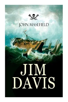 Jim Davis: Egy vakmerő hős izgalmas szökése egy veszélyes tengeri küldetésen (Minden idők kedvenc gyermekklasszikusai) - Jim Davis: Thrilling Escapade of a Daring Hero on a Dangerous Sea Mission (All-Time Favourite Children's Classics)