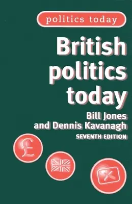 Brit politika ma - British Politics Today