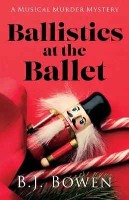 Ballisztika a balettben - Ballistics at the Ballet