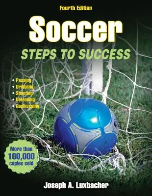 Foci: lépések a sikerhez - Soccer: Steps to Success