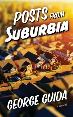 Hozzászólások a külvárosból - Posts from Suburbia