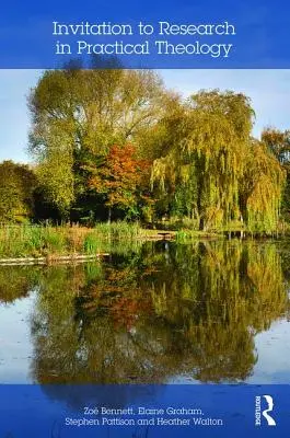 Meghívás a gyakorlati teológia kutatására (Bennett Zoe (Cambridge-i Teológiai Szövetség az Anglia Ruskin Egyetemmel)) - Invitation to Research in Practical Theology (Bennett Zoe (Cambridge Theological Federation with Anglia Ruskin University))