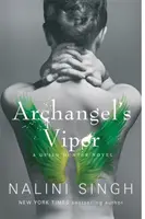 Arkangyal viperája - 10. könyv - Archangel's Viper - Book 10