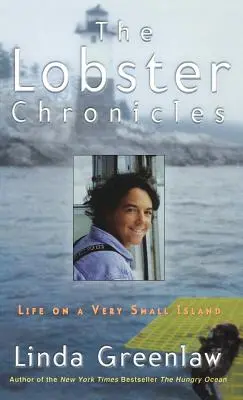 A homárkrónikák: Élet egy nagyon kis szigeten - The Lobster Chronicles: Life on a Very Small Island