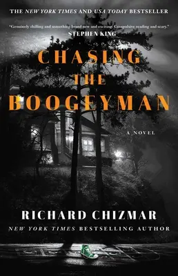 A mumus üldözése - Chasing the Boogeyman