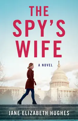 A kém felesége - The Spy's Wife