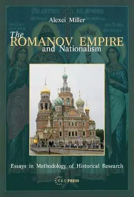 Romanov Birodalom és nacionalizmus CB - Romanov Empire & Nationalism CB