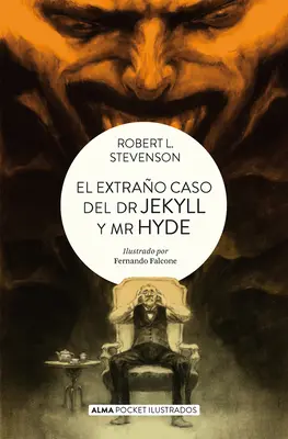 El Extrao Caso del Dr. Jekyll Y Mr. Hyde (Mimořádný případ doktora Jekylla a pana Hyda) - El Extrao Caso del Dr. Jekyll Y Mr. Hyde