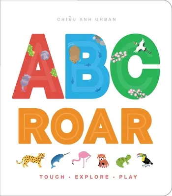 ABC Roar