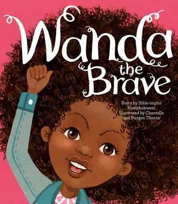 Wanda a bátor - Wanda the Brave