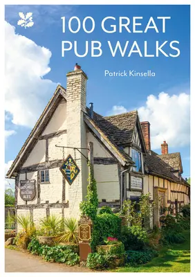 100 nagyszerű kocsmai séta - 100 Great Pub Walks