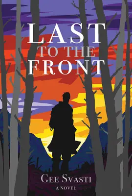 Utolsóként a frontra - Last to the Front