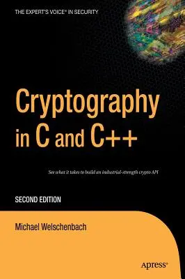 Kriptográfia C és C++ nyelven - Cryptography in C and C++