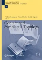 Kapcsolat és szimplektikus topológia - Contact and Symplectic Topology