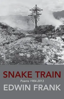 Kígyóvonat - Snake Train