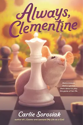 Mindig, Clementine - Always, Clementine