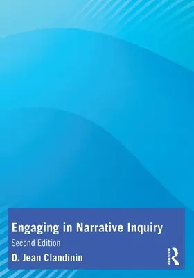 Elbeszélő kutatással való foglalkozás - Engaging in Narrative Inquiry