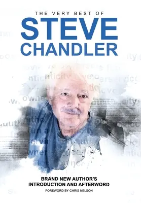 To nejlepší od Steva Chandlera - The Very Best of Steve Chandler