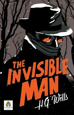 A láthatatlan ember - The Invisible Man