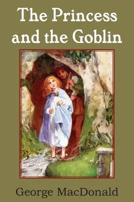 A hercegnő és a kobold - The Princess and the Goblin