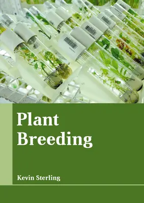 Növénynemesítés - Plant Breeding