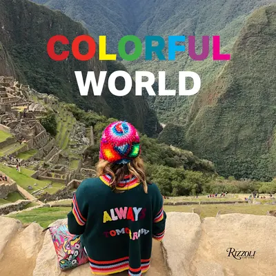 Színes világ - Colorful World