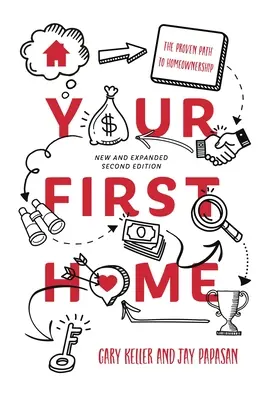 Az első otthonod: A bevált út a lakástulajdonhoz - Your First Home: The Proven Path to Homeownership