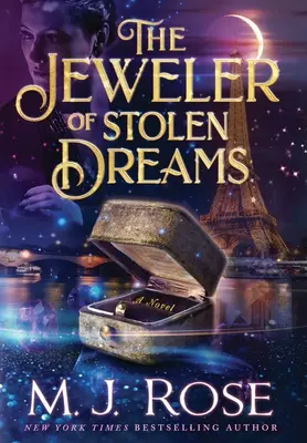 Az ellopott álmok ékszerésze - The Jeweler of Stolen Dreams