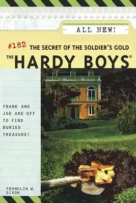 A katona aranyának titka - The Secret of the Soldier's Gold