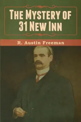 A New Inn 31 rejtélye - The Mystery of 31 New Inn