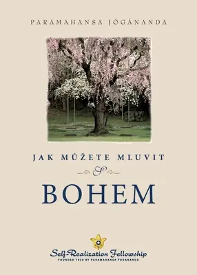 Jak můzete mluvit s Bohem (Hogyan beszélhetsz Istennel - csehül) - Jak můzete mluvit s Bohem (How You Can Talk With God--Czech)