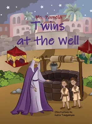 Ikrek a kútnál - Twins at the Well