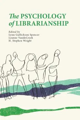 A könyvtárosság pszichológiája - The Psychology of Librarianship