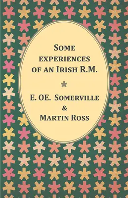 Egy ír tengerészgyalogos néhány tapasztalata - Some experiences of an Irish R.M.