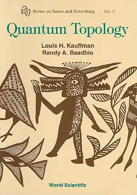 Kvantum topológia - Quantum Topology