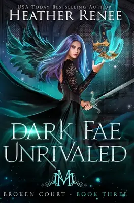 Dark Fae Unrivaled