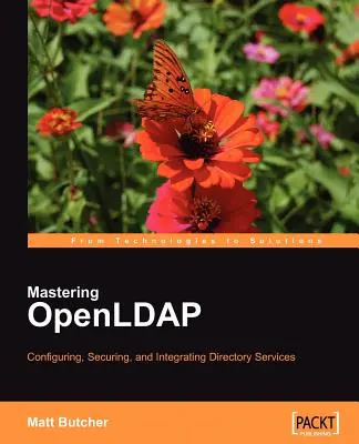 Openldap fejlesztőknek - Openldap for Developers