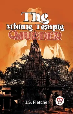 A Middle Temple-i gyilkosság - The Middle Temple Murder