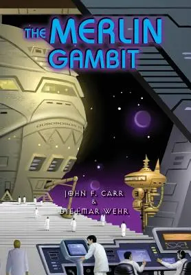 A Merlin-gambit - The Merlin Gambit