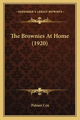 The Brownies At Home (1920)