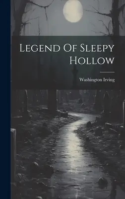 Az Álmosvölgy legendája - Legend Of Sleepy Hollow