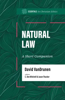 Természetes jog: A Short Companion - Natural Law: A Short Companion