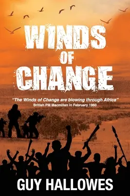 A változás szelei trilógia - Winds of Change Trilogy