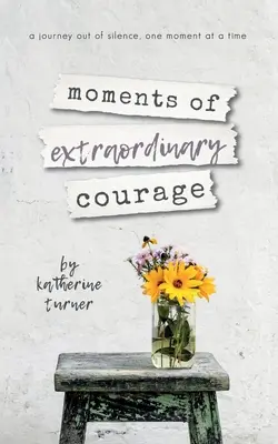 A rendkívüli bátorság pillanatai - moments of extraordinary courage