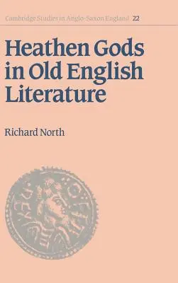 Pogány istenek az óangol irodalomban - Heathen Gods in Old English Literature