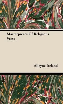 A vallásos versek remekművei - Masterpieces of Religious Verse