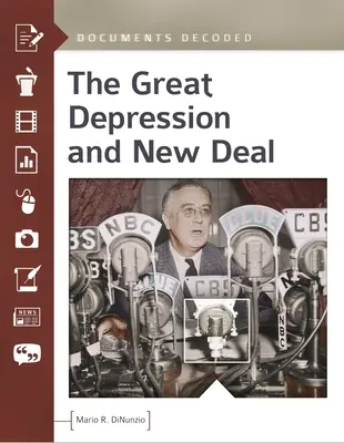 A nagy gazdasági világválság és a New Deal - The Great Depression and New Deal